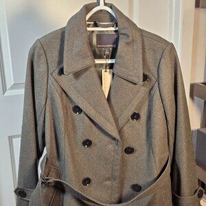 Banana Republic Pea Coat, Never Worn
